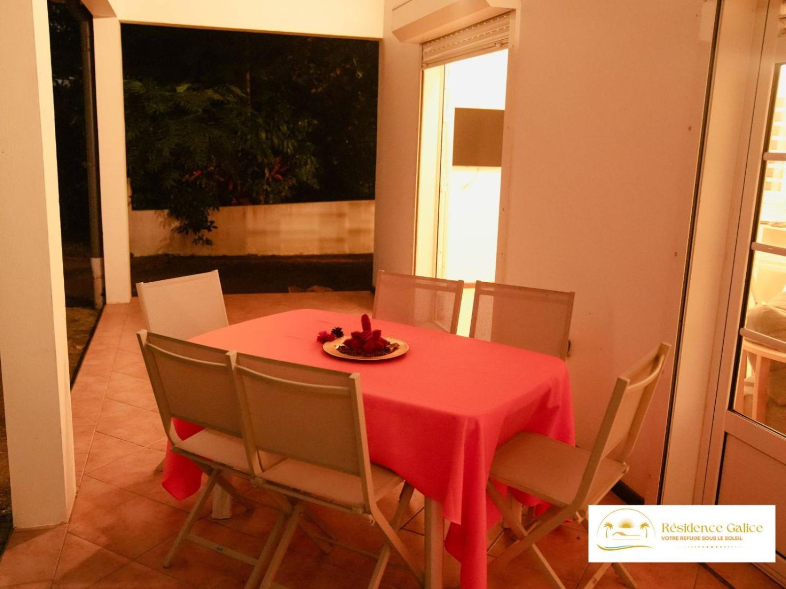 Residence Galice لي تروا زيليه المظهر الخارجي الصورة