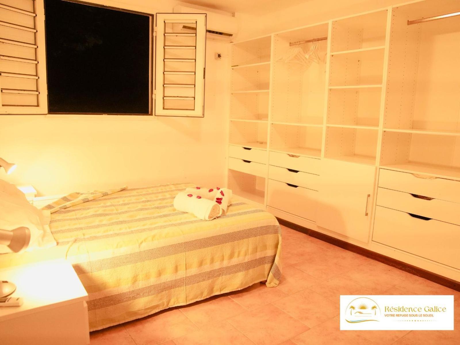 Residence Galice لي تروا زيليه المظهر الخارجي الصورة