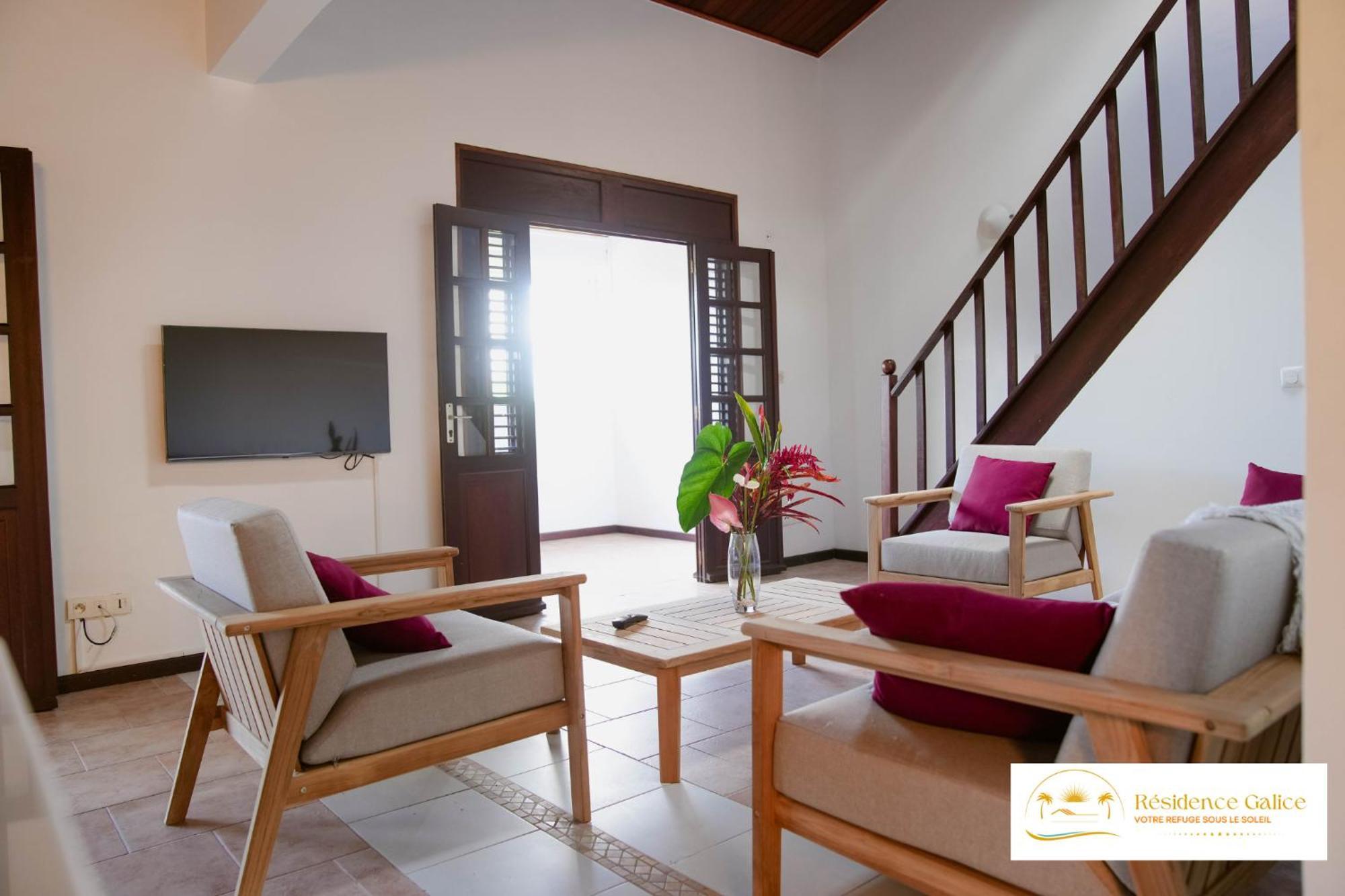 Residence Galice لي تروا زيليه المظهر الخارجي الصورة