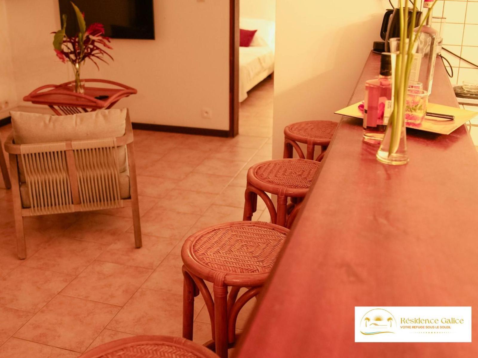 Residence Galice لي تروا زيليه المظهر الخارجي الصورة