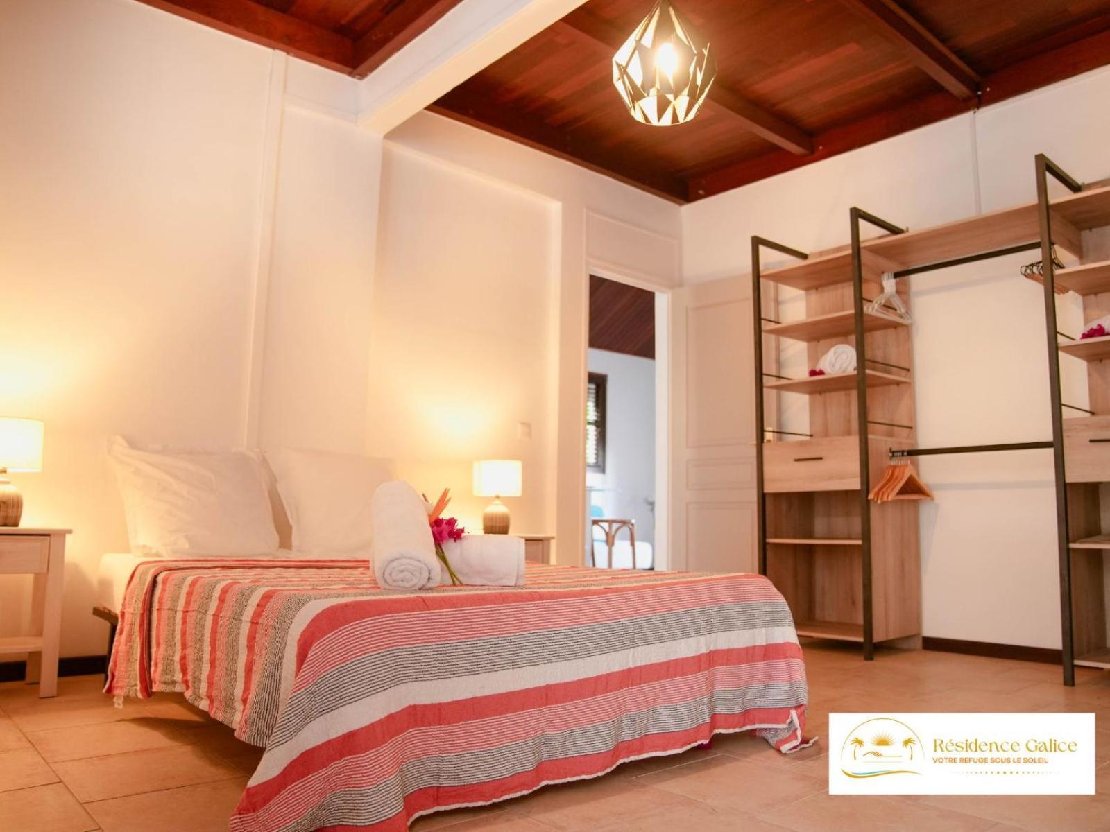 Residence Galice لي تروا زيليه المظهر الخارجي الصورة