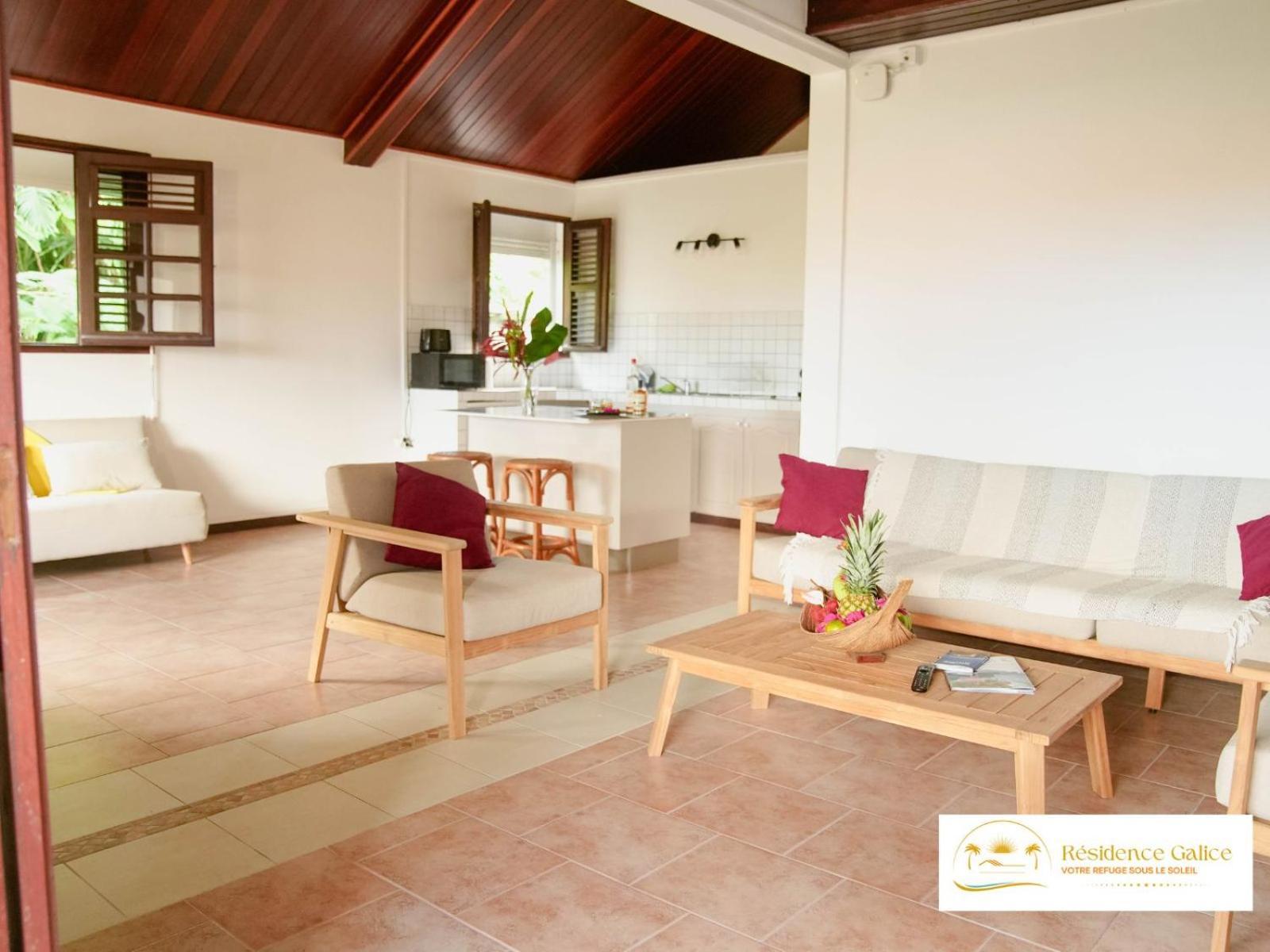 Residence Galice لي تروا زيليه المظهر الخارجي الصورة